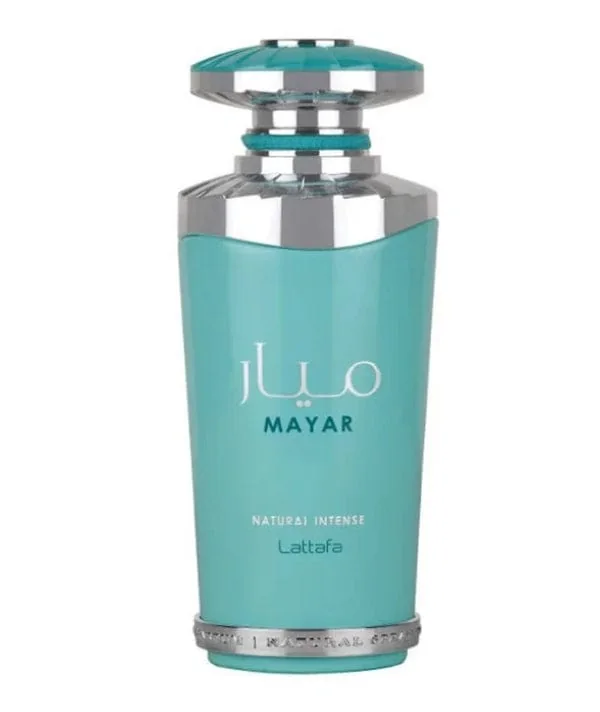 Mayar Natural Intense Lattafa