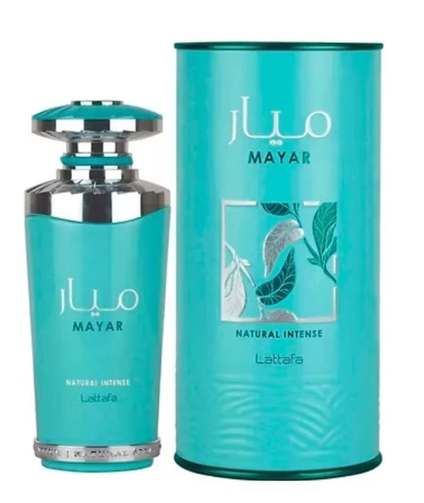 Mayar Natural Intense Lattafa
