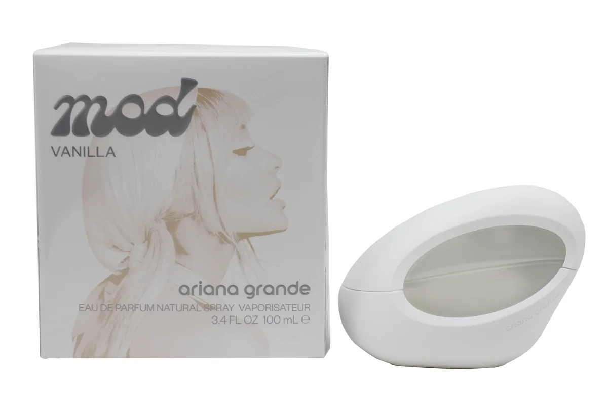 Mod Ariana Grande