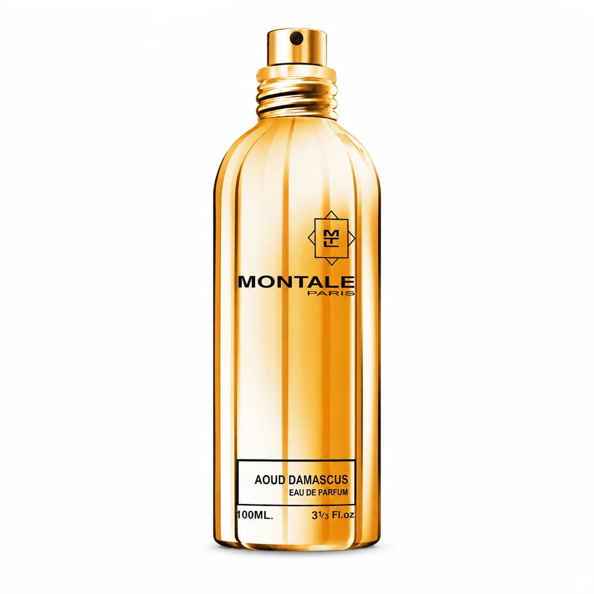 Montale Aoud Damascus