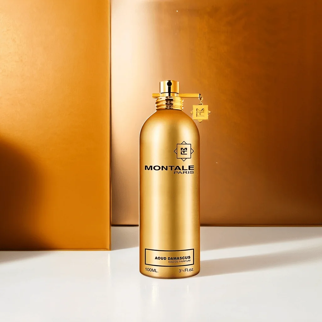 Montale Aoud Damascus
