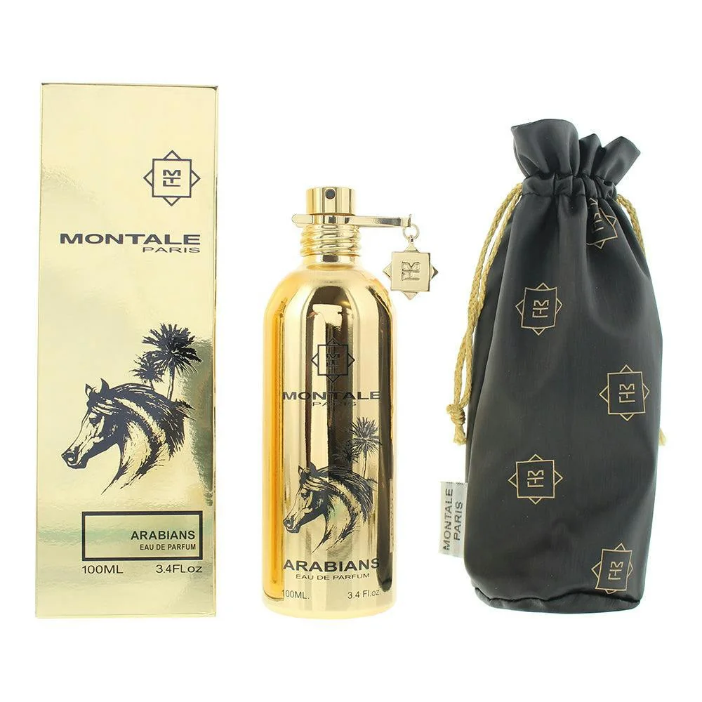 Montale Arabians