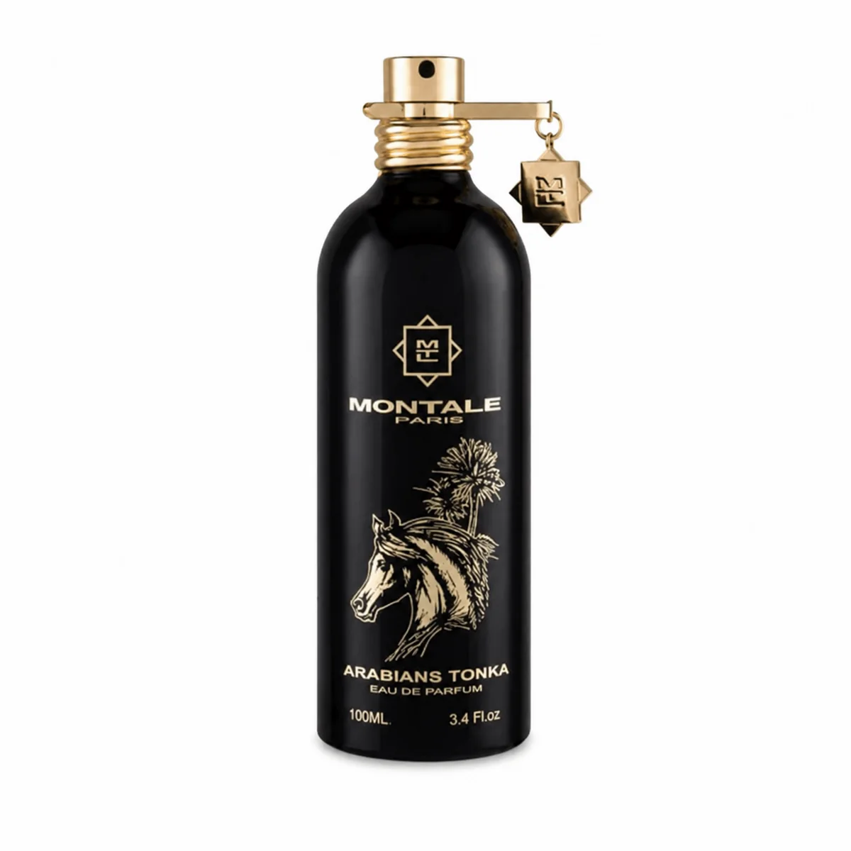 Montale Arabians Tonka