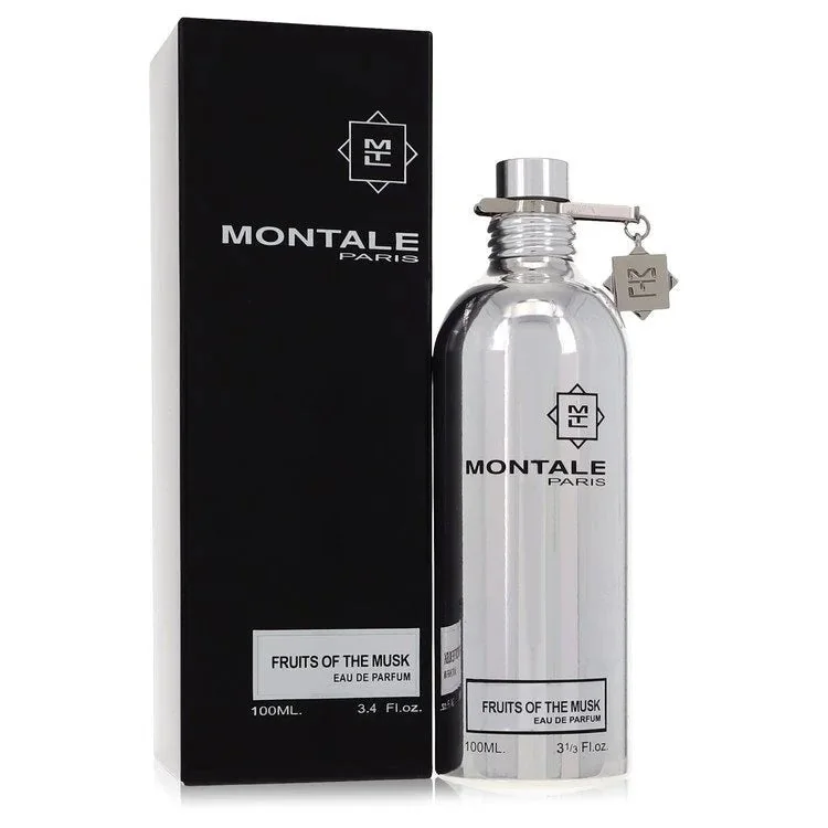Montale Fruits of the Musk