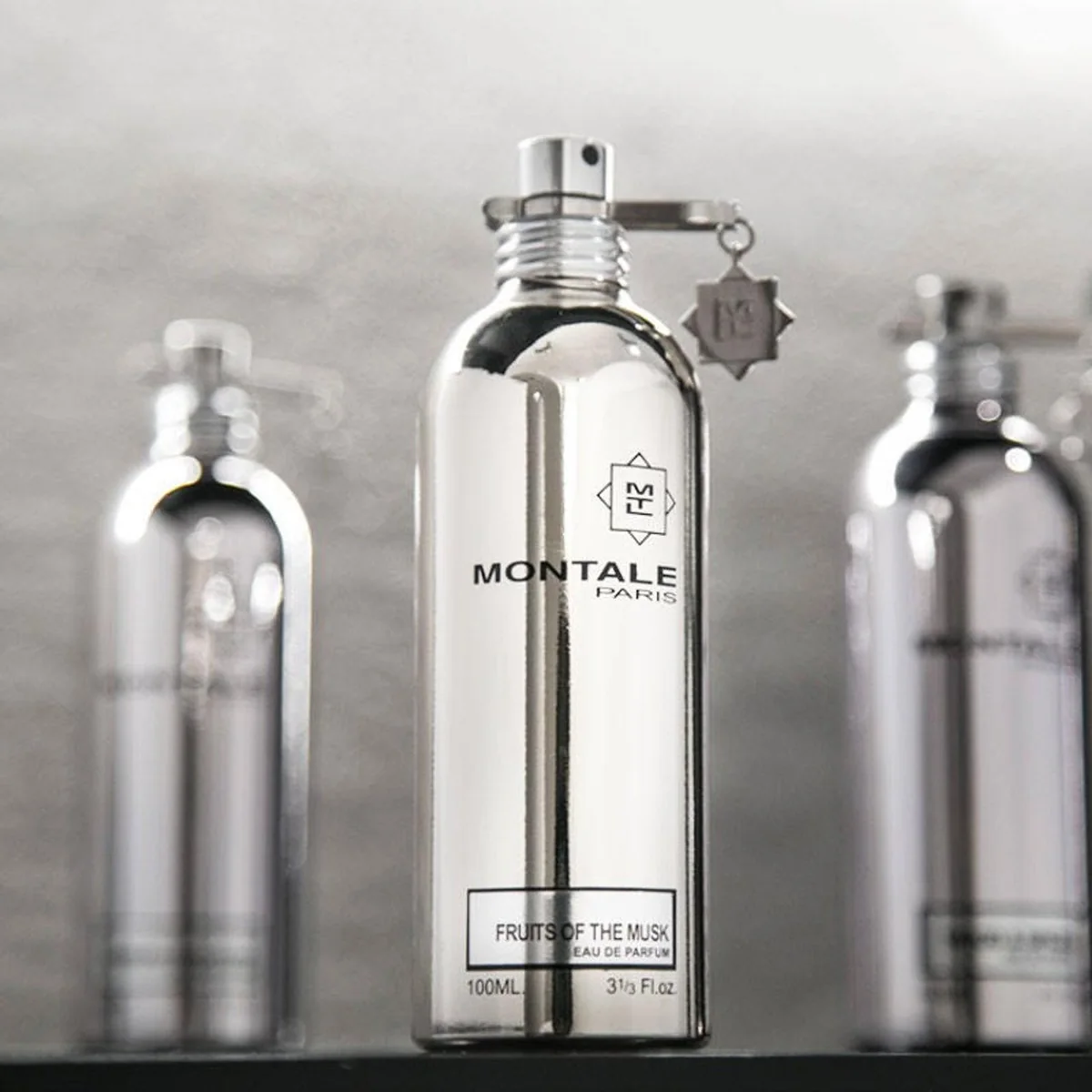 Montale Fruits of the Musk