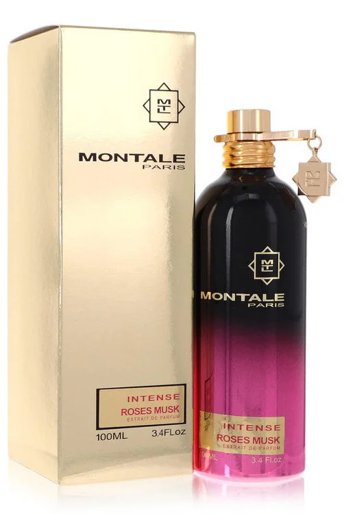 Montale Intense Roses Musk