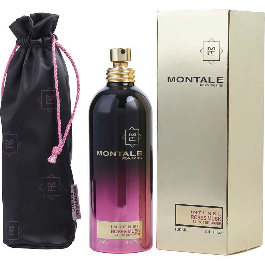 Montale Intense Roses Musk