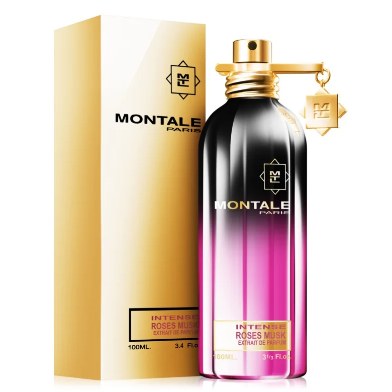 Montale Intense Roses Musk