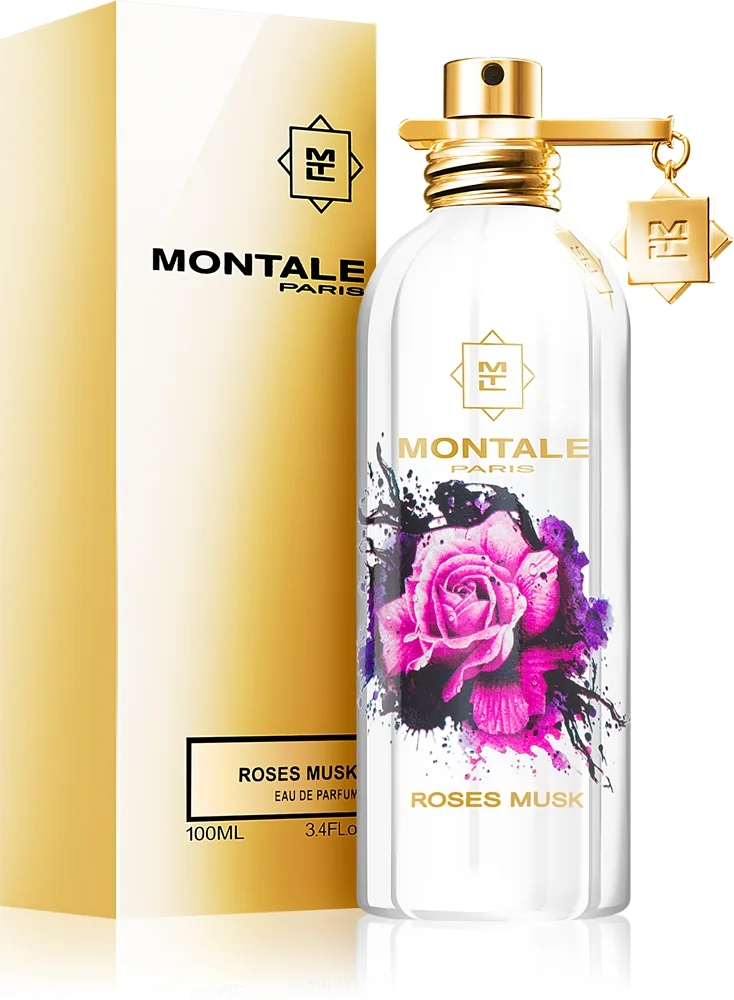 Montale Roses Musk