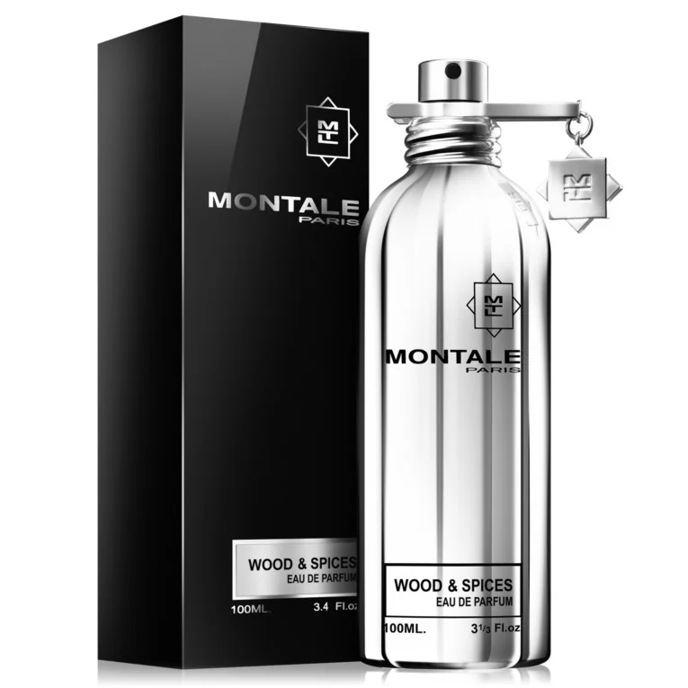 Montale Wood And S Pic Es