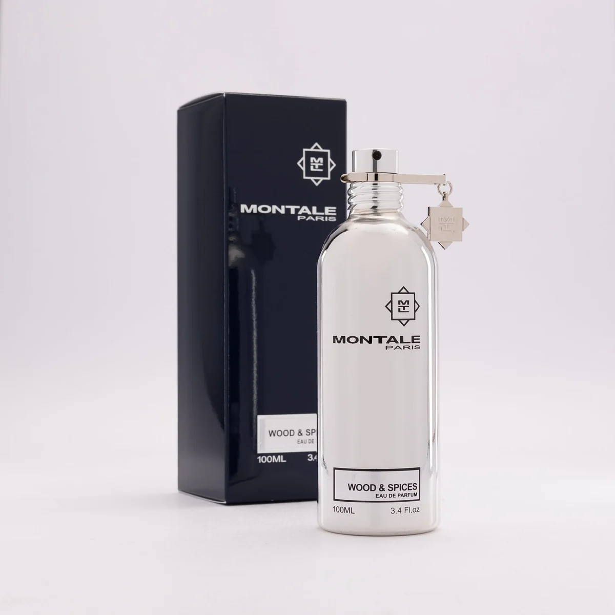 Montale Wood And S Pic Es