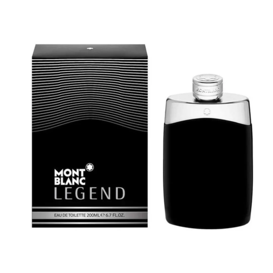 Montblanc Legend