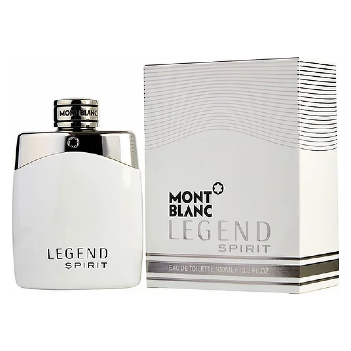 Montblanc Legend Spirit