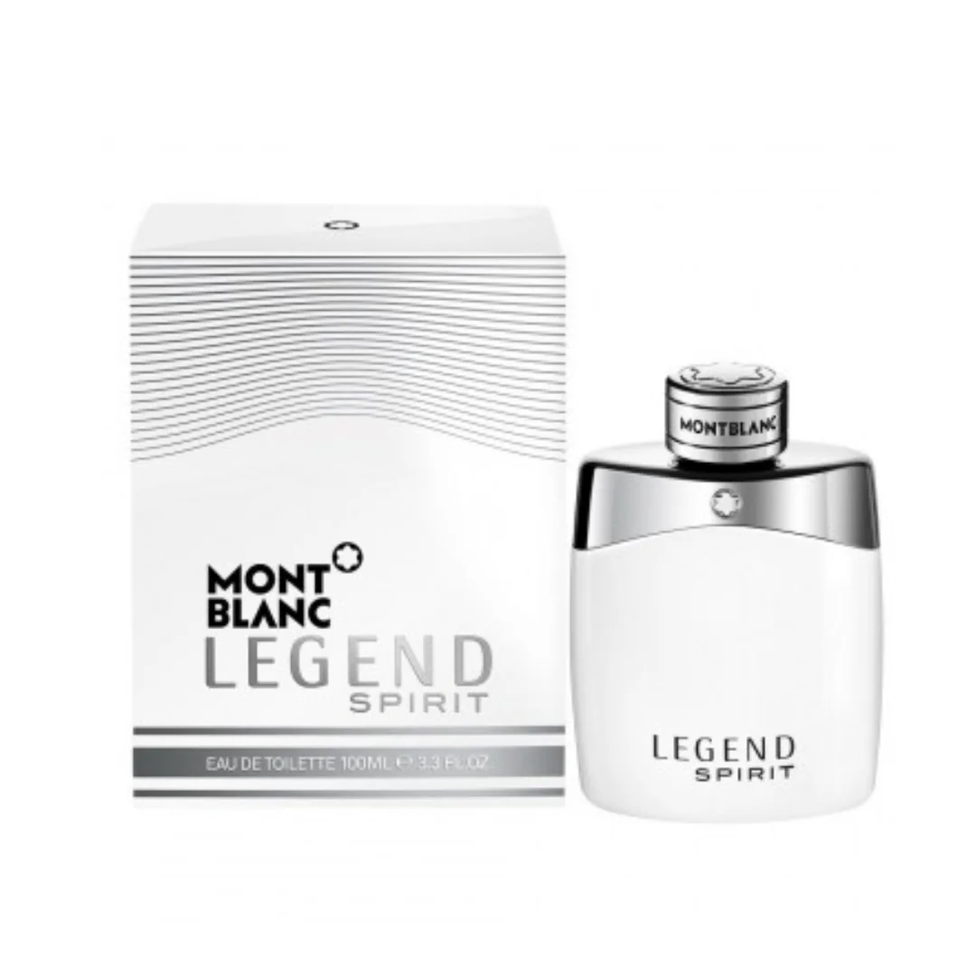 Montblanc Legend Spirit
