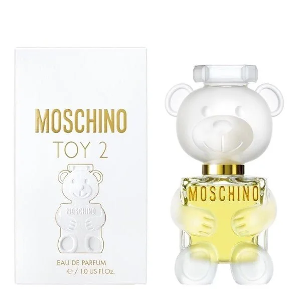 Moschino Toy 2