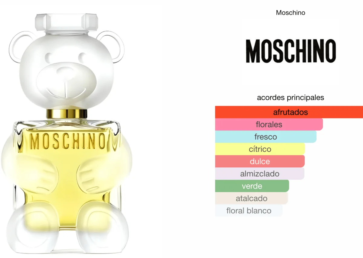 Moschino Toy 2