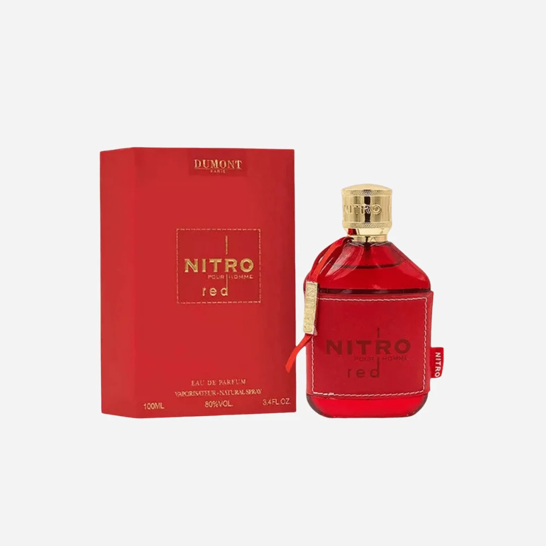 Nitro Red Dumont