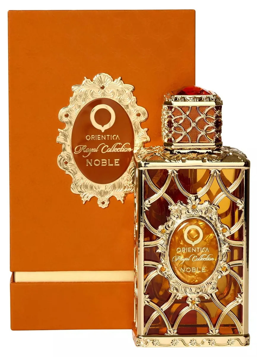 Noble Premium Orientica