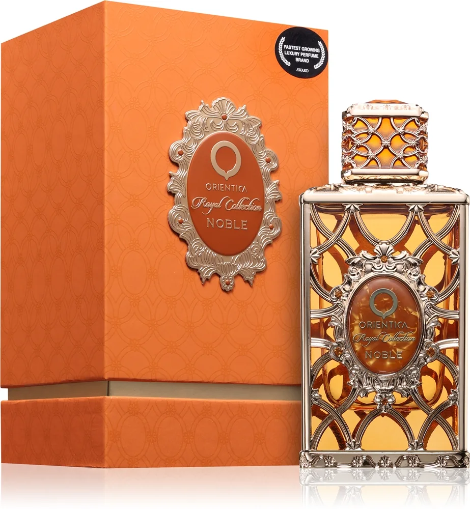 Noble Premium Orientica