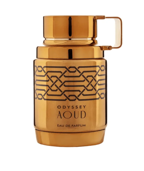 ODYSSEY AOUD ARMAF 100ML