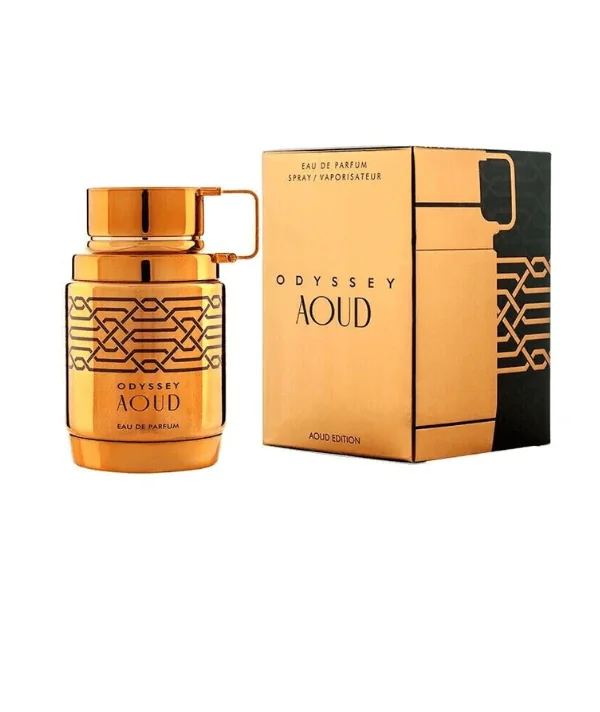 ODYSSEY AOUD ARMAF 100ML