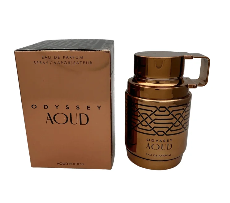 ODYSSEY AOUD ARMAF 100ML