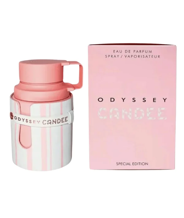 ODYSSEY CANDEE ARMAF 100 ML