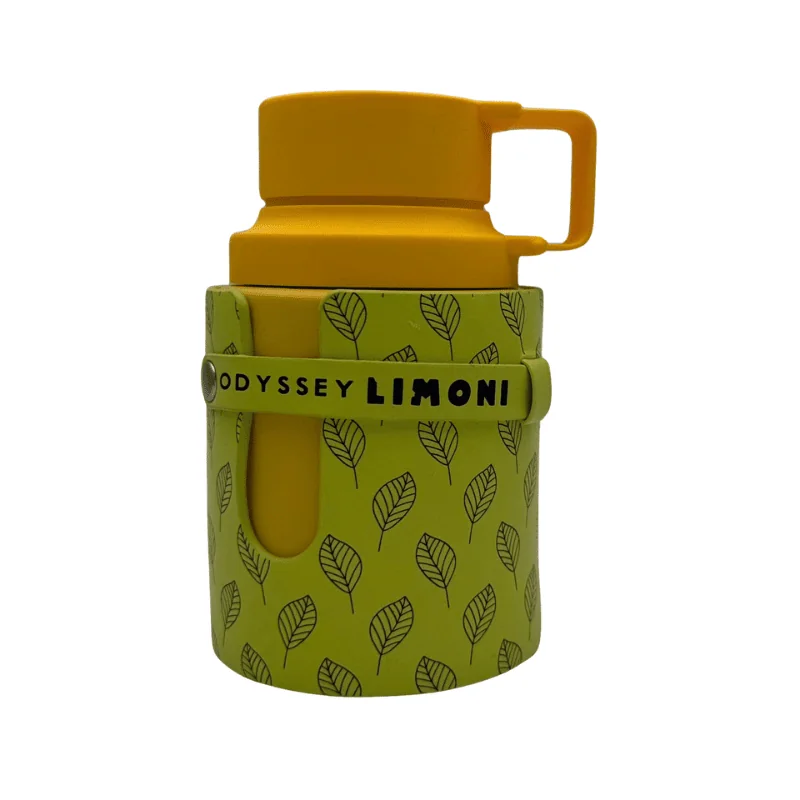 ODYSSEY LIMONI FRESH 100 ML