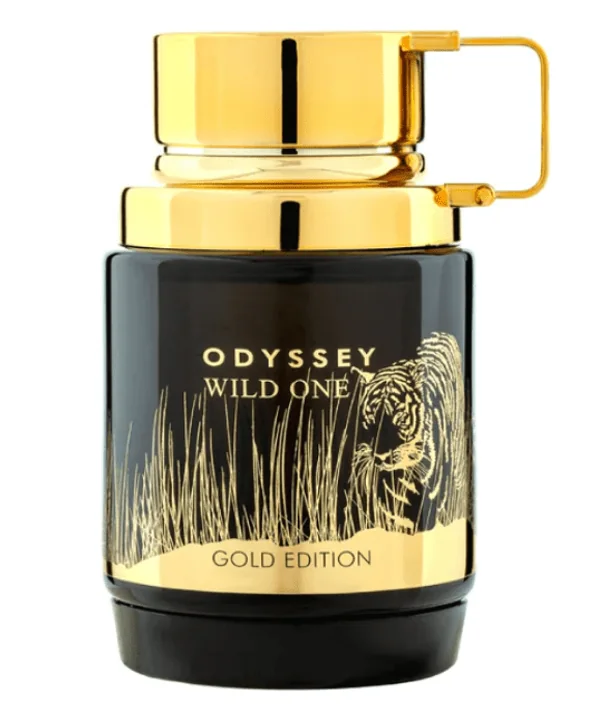 Oddysey Wild One Armaf