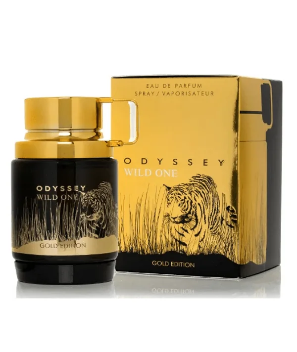 Oddysey Wild One Armaf