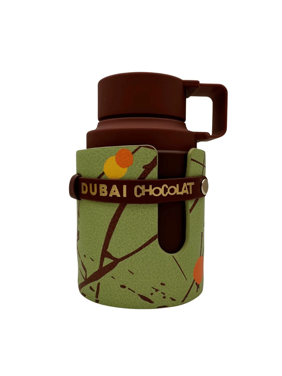 ODYSSEY DUBAI CHOCOLAT DE ARMAF 100ML