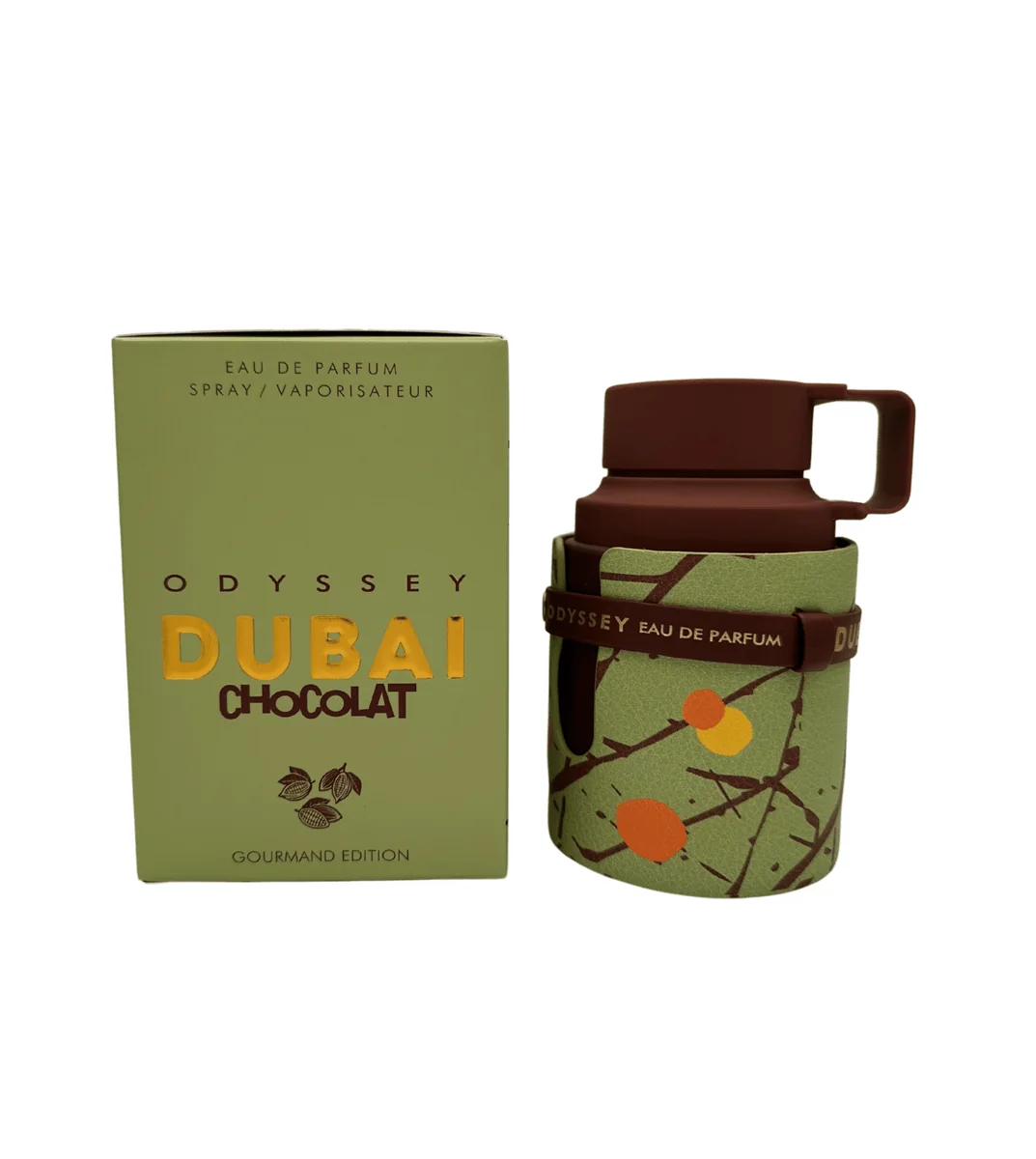 ODYSSEY DUBAI CHOCOLAT DE ARMAF 100ML