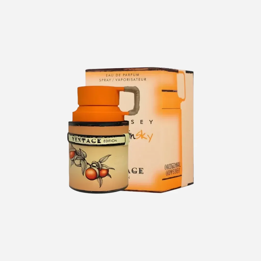Odyssey Mandarin Sky Armaf 100 ML