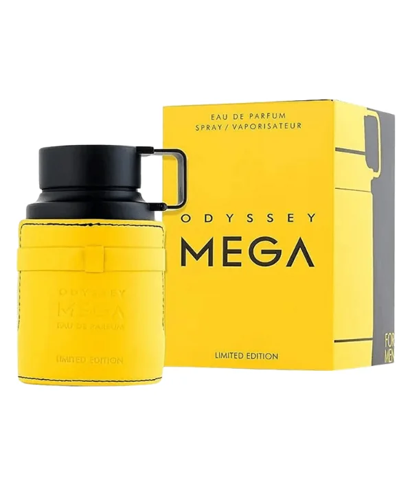 ODYSSEY MEGA ARMAF 100 ML
