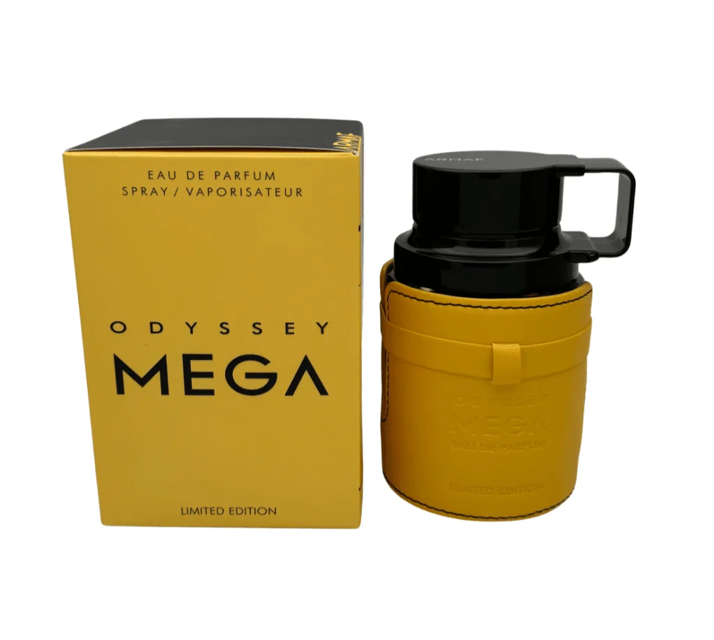 ODYSSEY MEGA ARMAF 100 ML