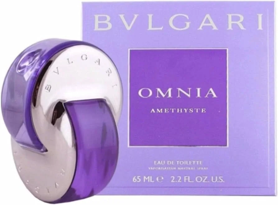 Omnia Amethyste