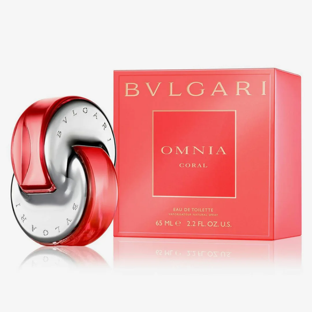 Omnia Coral