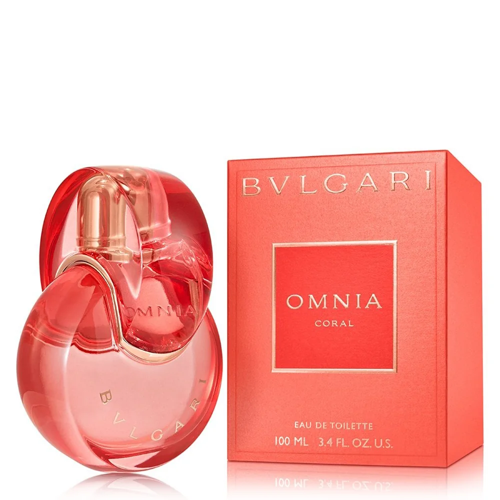 Omnia Coral