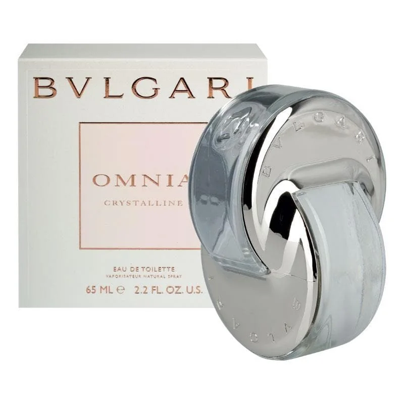 Omnia Crystalline Bvlgari