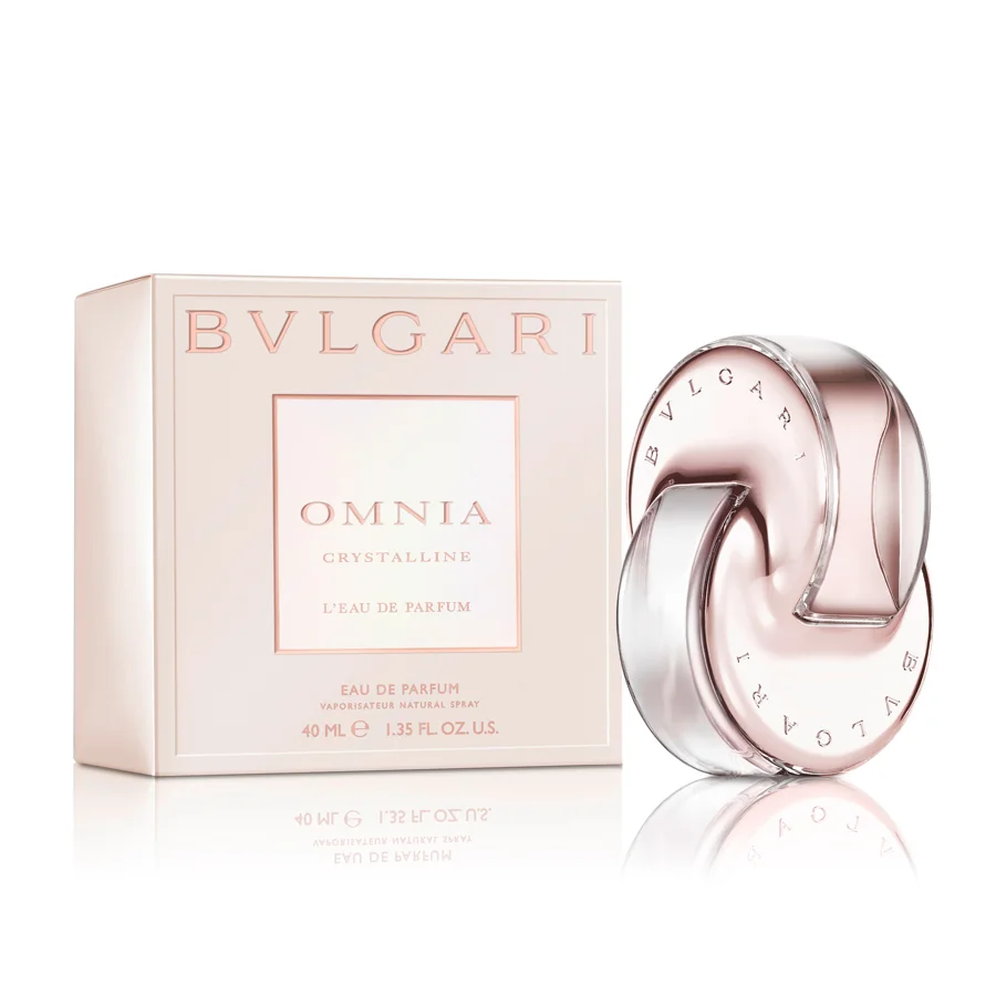 Omnia Crystalline Bvlgari