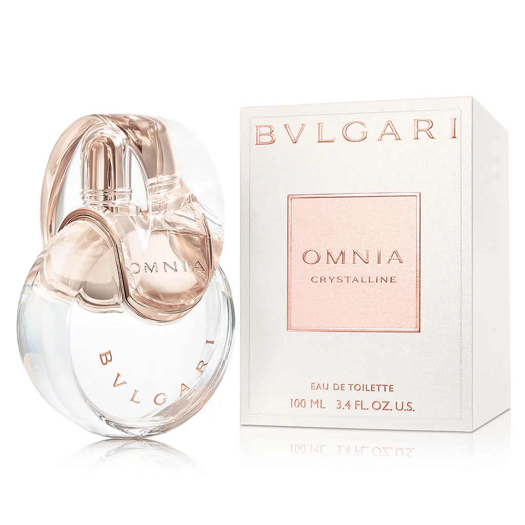 Omnia Crystalline Bvlgari