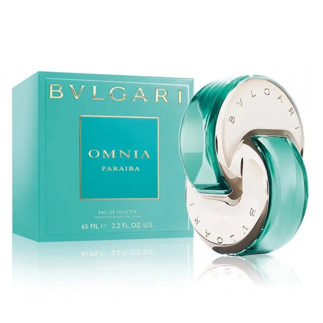 Omnia Paraiba