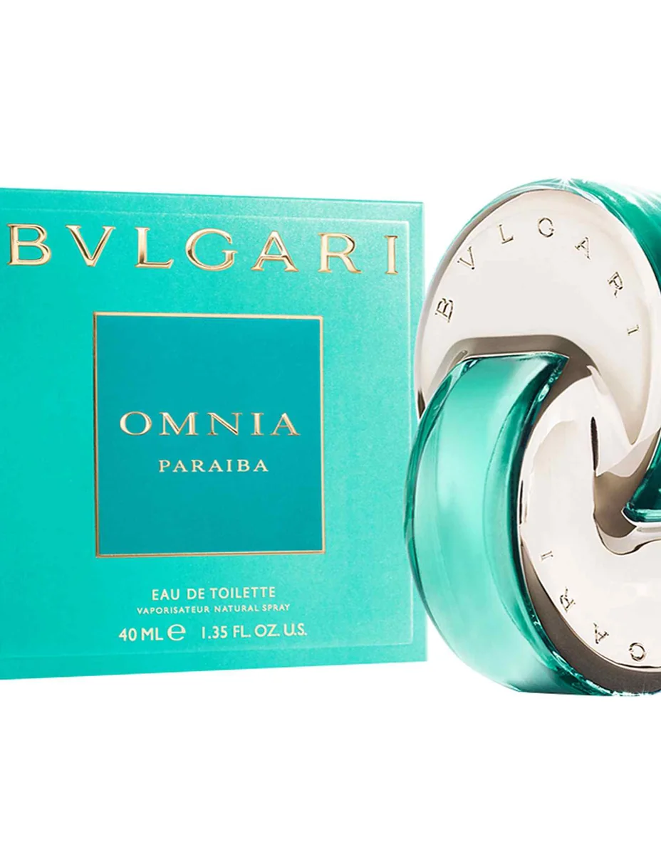 Omnia Paraiba