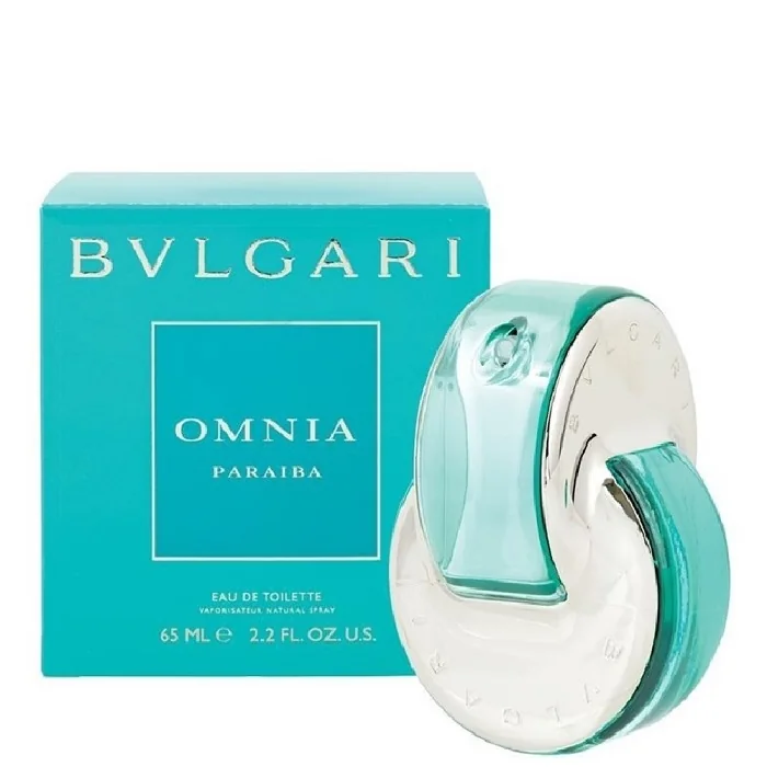 Omnia Paraiba