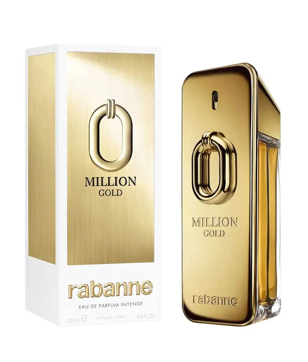 One Million Gold