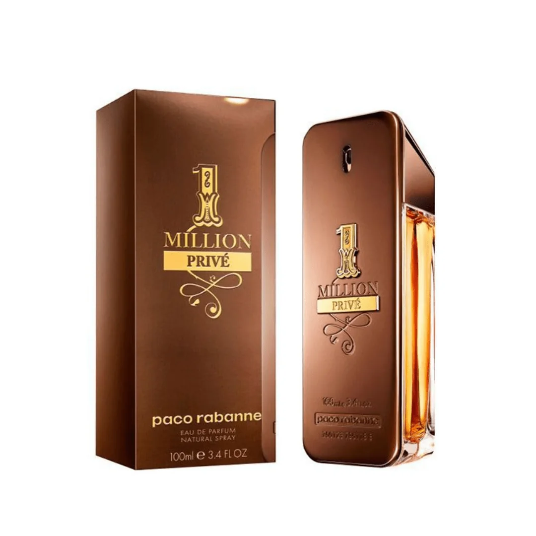 ONE MILLION PRIVE PACO RABANNE 100ML