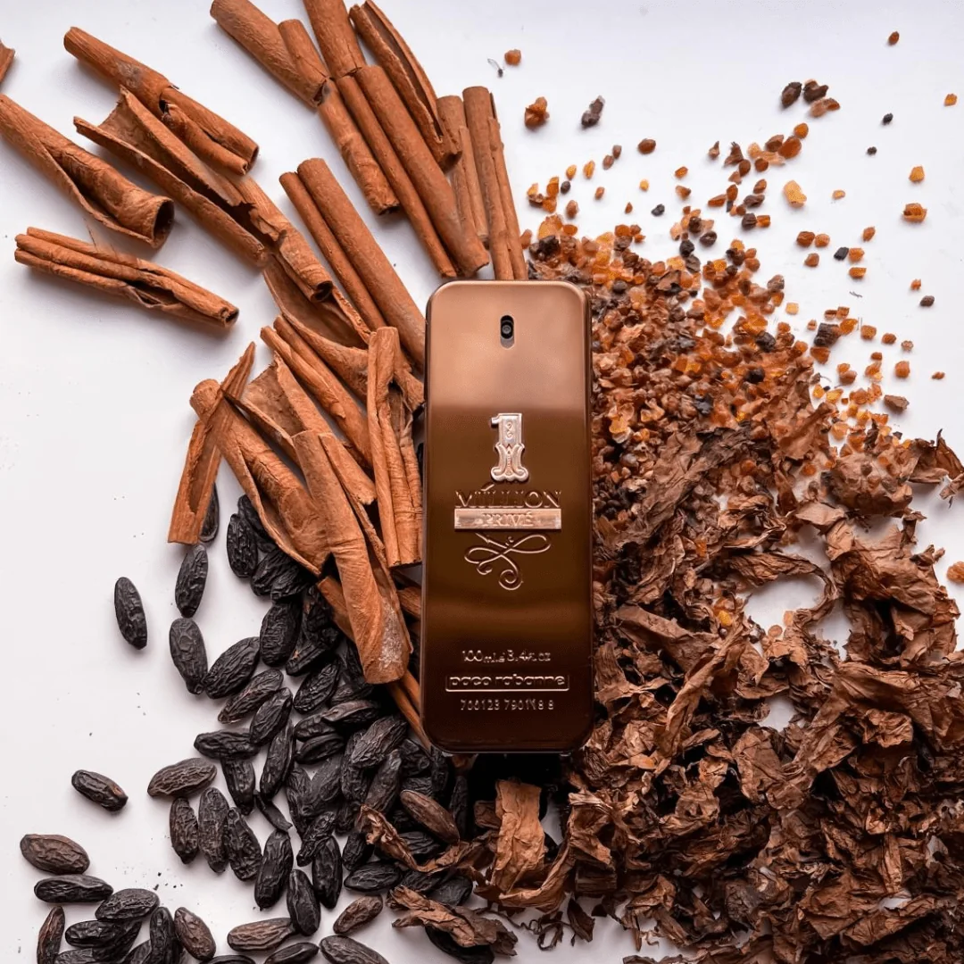 ONE MILLION PRIVE PACO RABANNE 100ML