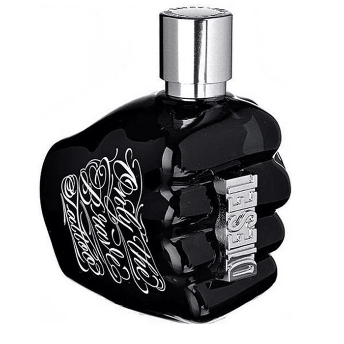 ONLY THE BRAVE TATTOO DIESEL 80ML