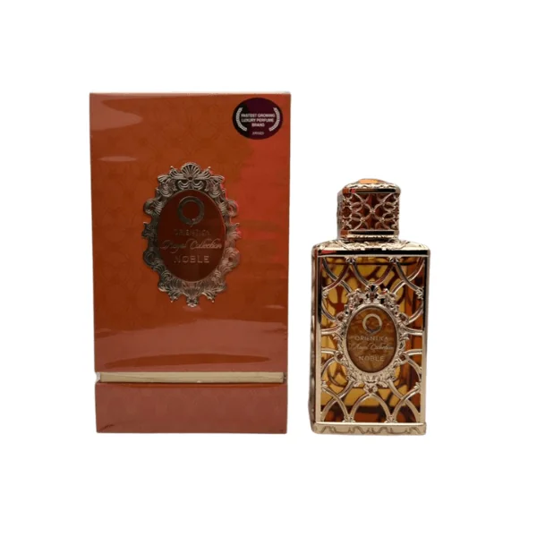 ORIENTICA ROYAL COLLECTION NOBLE 80ML