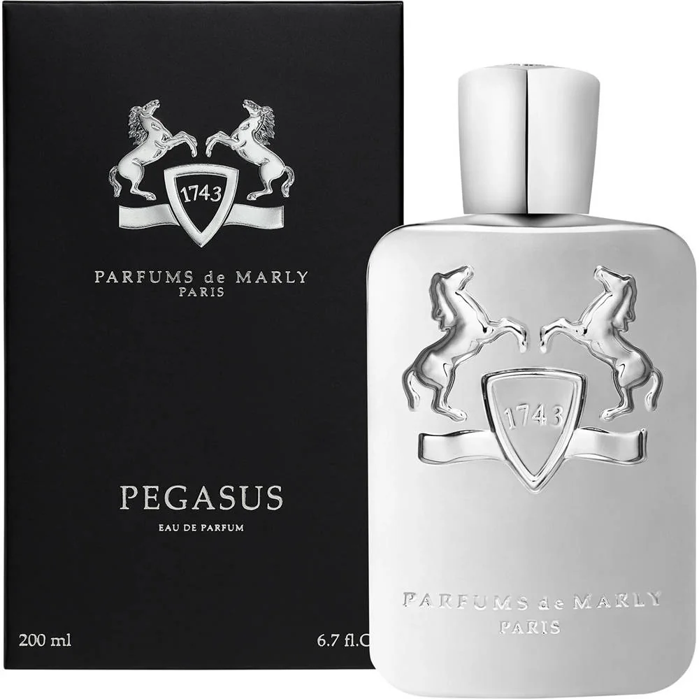 Pegasus Parfums Marly